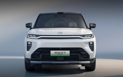 GAC S7 'rục rịch' ra mắt tại Việt Nam: Đại lý đã nhận đặt cọc, cạnh tranh với Everest, Santa Fe